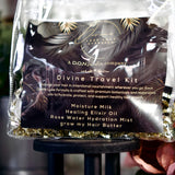 Divine Travel Kit