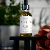 Oregano Oil
