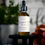 Oregano Oil w/ Black Seed Oil