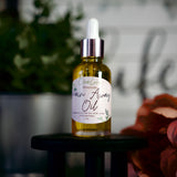 Pain Away Oil