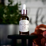 Yoni Oil