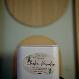 Chebe Powder