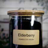 Elderberry Herb