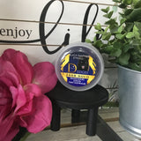 Diamond Edge Hairstyling Edge Gel