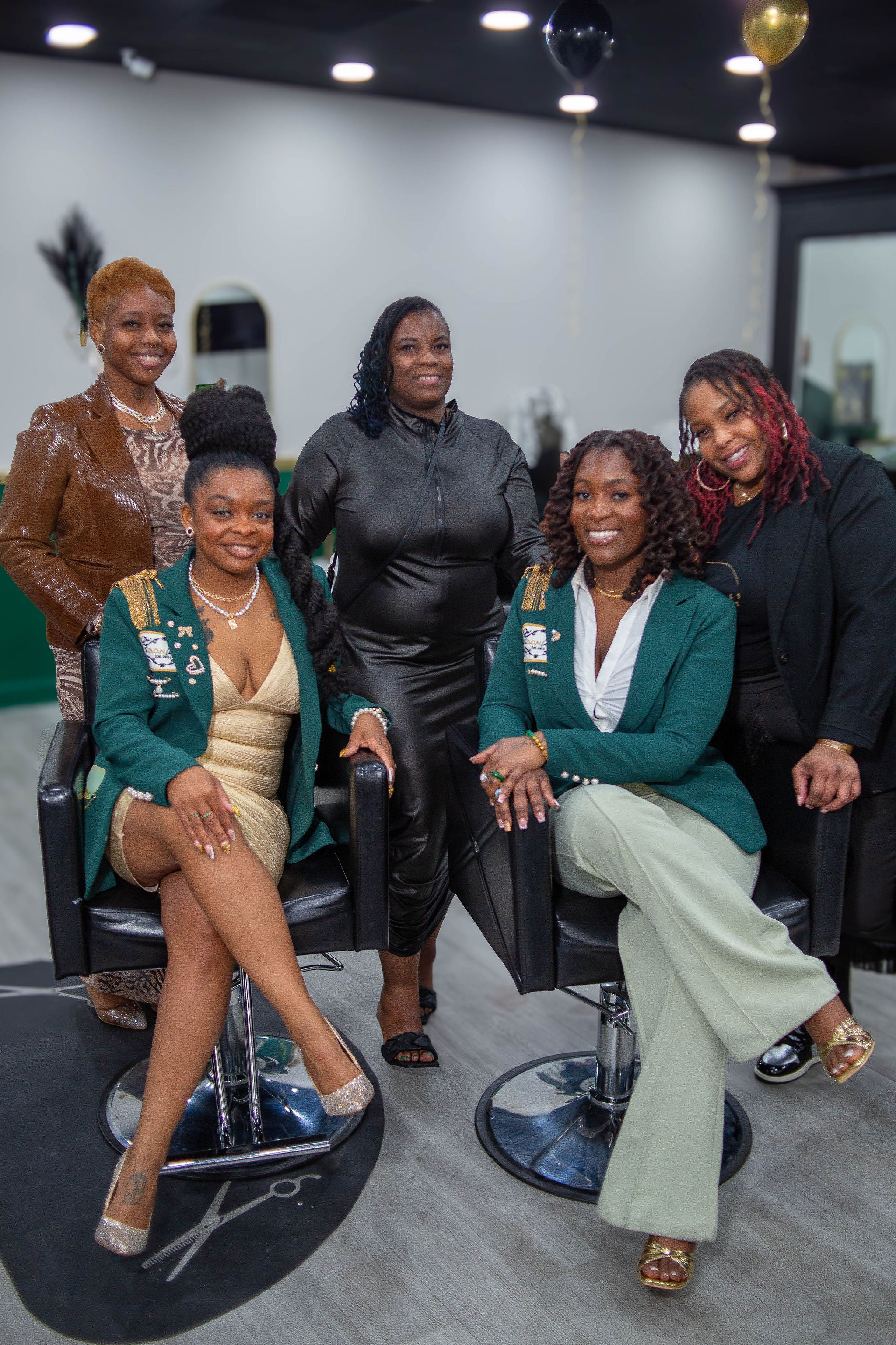 Mentorship Program