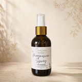 Lavender Magnesium Spray