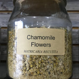 Chamomile Flower