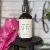 Allergy Relief