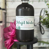 Shilajit Water