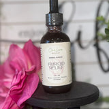Fibroid Relief