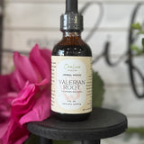 Valerian Tincture