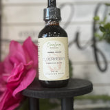 Elderberry Tincture