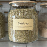 Skullcap