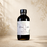 Jamaican Black Castor Oil