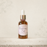 Rosemary Oil