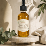 Clove oil