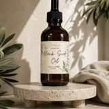 Black Seed Oil
