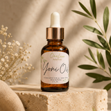 Yoni Oil