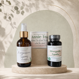 Nervous System Rest Bundle
