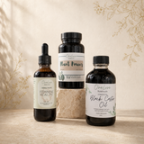 Feminine Flow Bundle