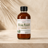 Focus Friend Syrup