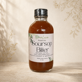 Soursop Bitter