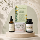 Parasite Protocol Treatment