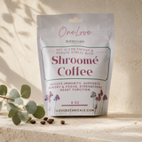 Shroomè Coffee