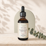 Respiratory Health Tincture
