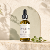 Oregano Oil