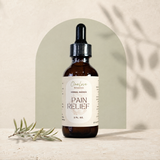 Pain Relief Tincture