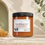 Flavored Sea Moss Gel
