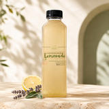 Lavender Sage Lemonade