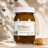 Local Honey