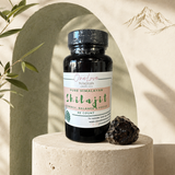 Shilajit capsules