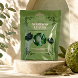 Soursop Leaves