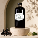 Elderberry Syrup