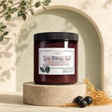 Elderberry Sea Moss Gel