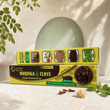 Moringa & Clove Toothpaste
