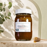 Whipped Shroomè Honey