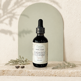 Parasite Tincture