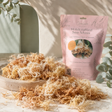 Dried Gold Sea Moss