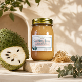 Soursop Sea Moss Juice
