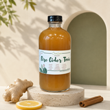 Fire Cider Tonic