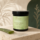 Herbal Hold Loc Gel