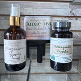 Nervous System Rest Bundle