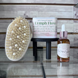 Lymphatic Flow Bundle