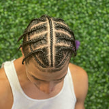 Cornrows