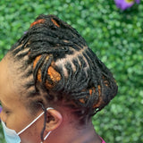 Loc Styles Only