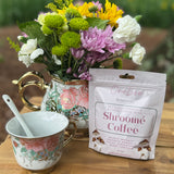 Shroomè Coffee